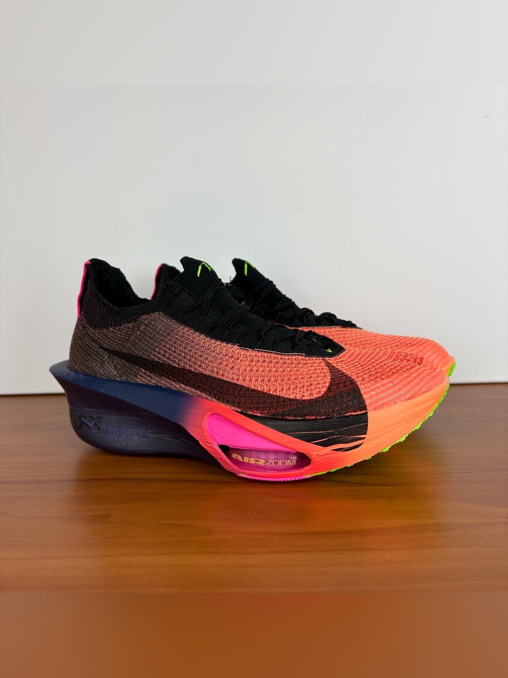 Nike Air Zoom Alphafly 3 Running Shoes